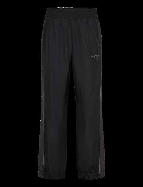 New Balance | Linear Graphic Woven Pant | M