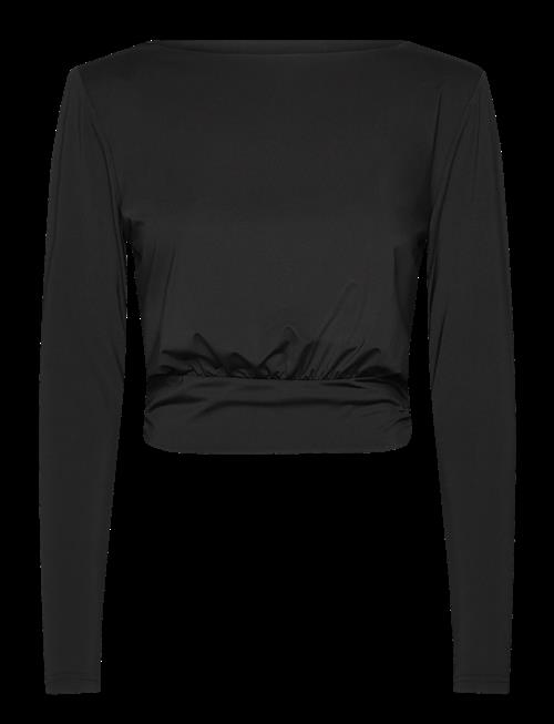 Rosemunde | Rwbillie Ls O-Neck T-Shirt | 42