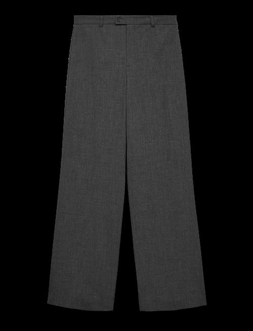 Vero Moda | Vmtexas Mw Straight Pant Noos | XL x 30