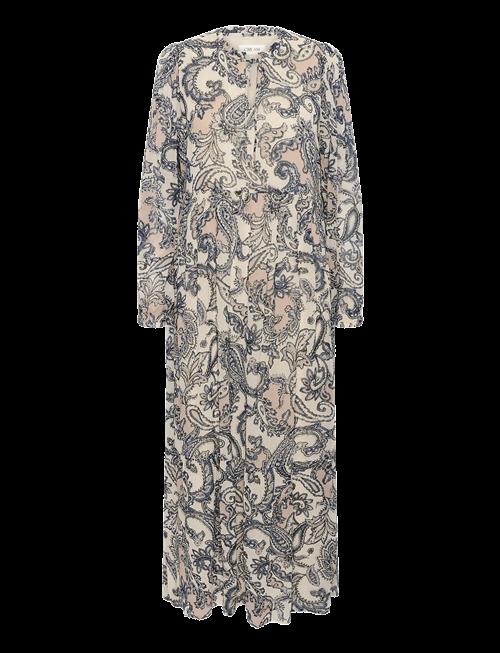 Cream | Crbea Dress | 44