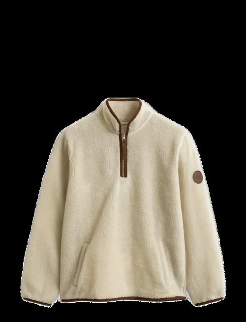 Gant | Half Zip Flleece | L