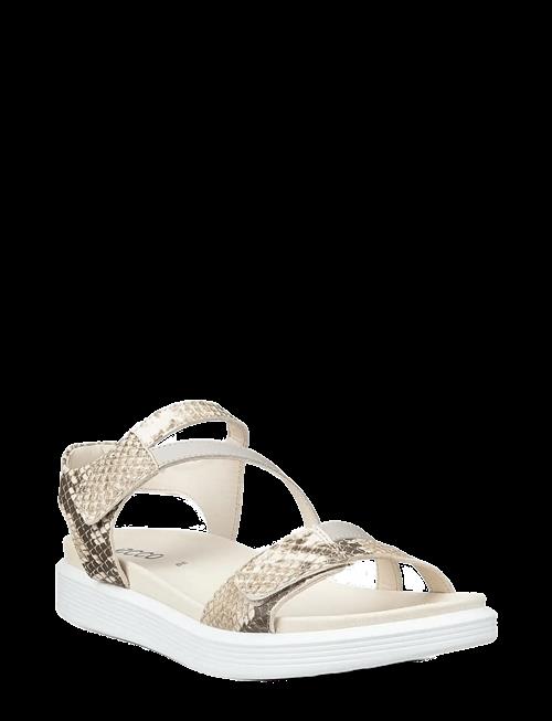ECCO | Soft Sandal W | 38