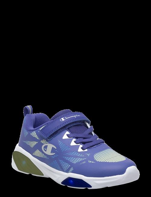 Champion | Wave Tri B Ps Low Cut Shoe | 35