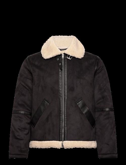 Jack & Jones | Jjcole Aviator Jacket | L