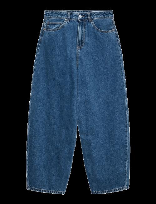 Vero Moda | Vmbillie Hr Barrel Ank Jeans Li3142 Noos | 29 x 32
