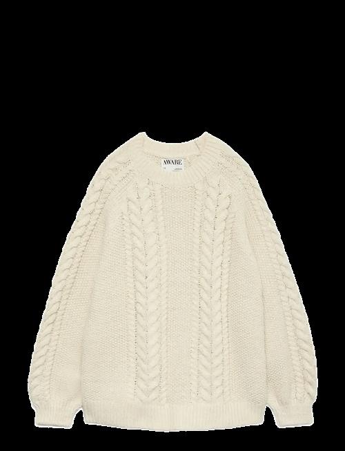 Vero Moda | Awtoa Ls O-Neck Knit Pullover Noos | S