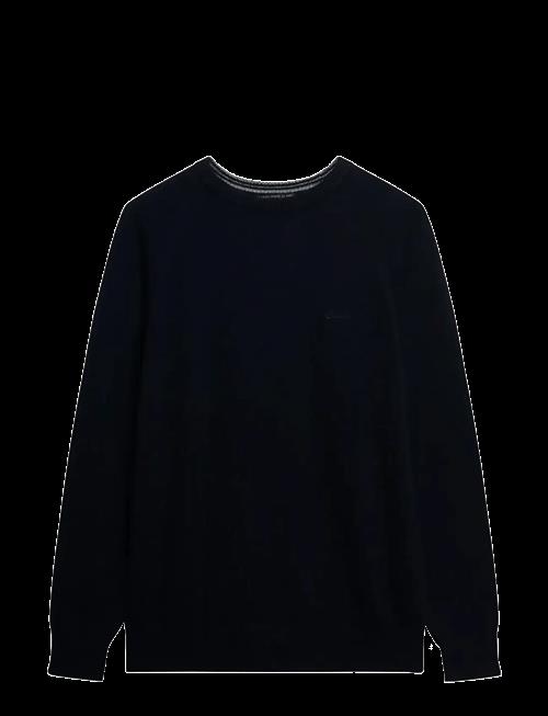 Superdry | Wool Blend Jumper | L