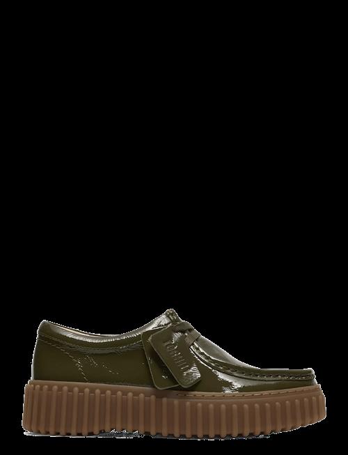 Clarks | Torhill Bee D | 40