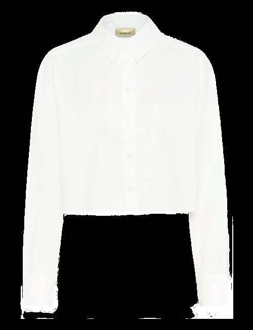 Gestuz | Gzyork Short Shirt Noos | 38