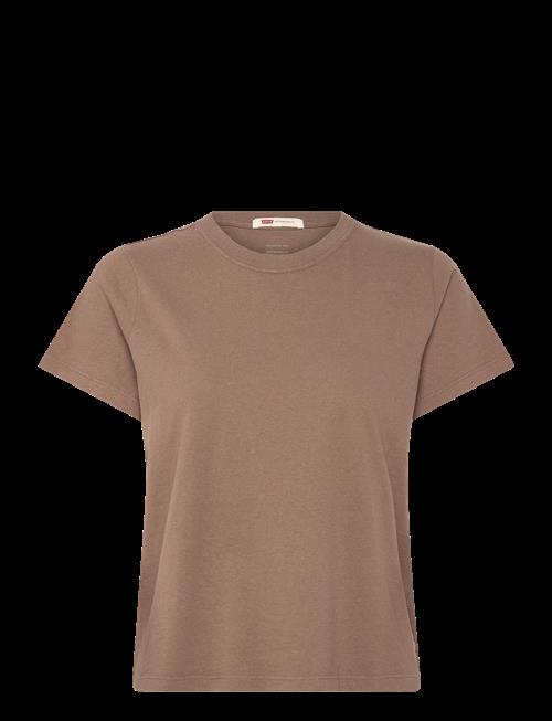 Levi's® | Favorite Slub Tee Pine Bark | S