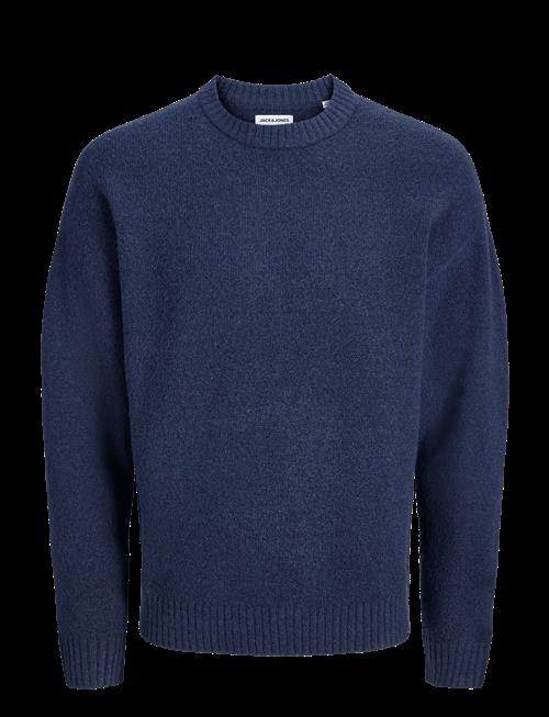 Jack & Jones | Jorsoho Ollie Knit Crew Neck Sn | XL
