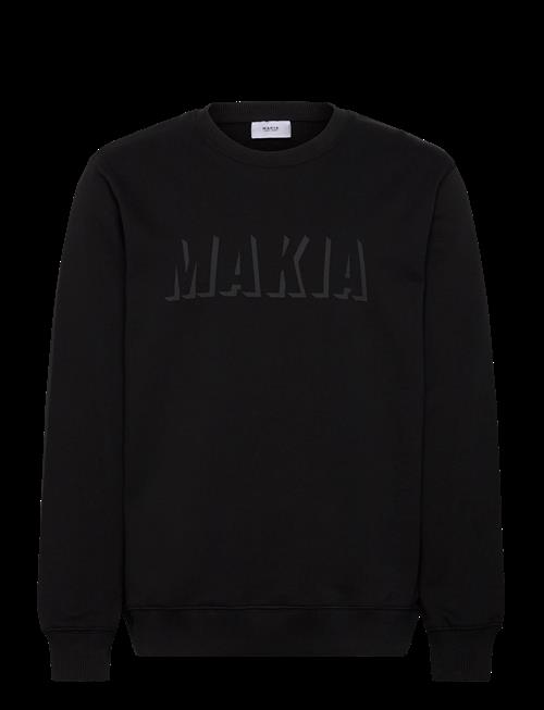 Makia | Shadow Sweatshirt | S