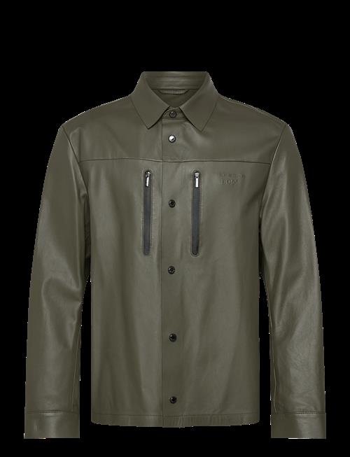 BOSS | Lh_Ps Spirit70 St | L