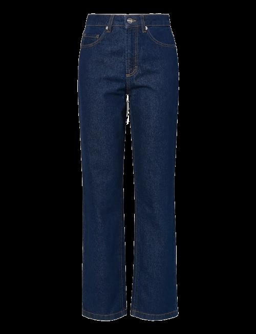 Malina | Classic Straight Jeans | 30 x 30