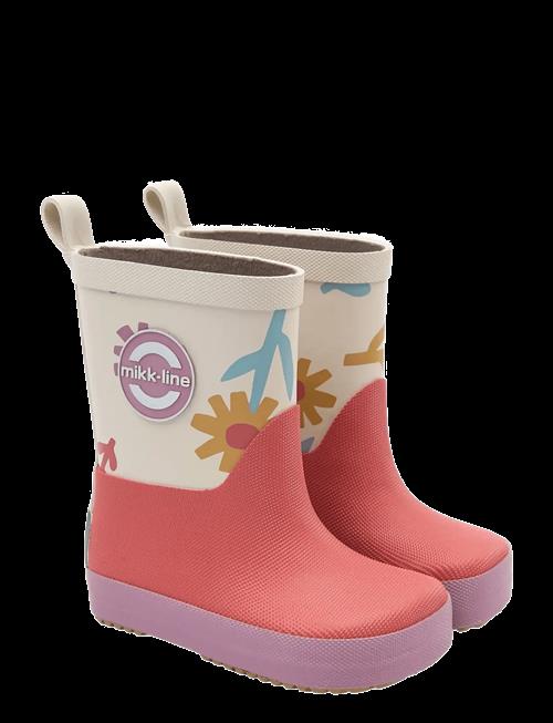 mikk-line | Wellies Aop - Barefoot | 27