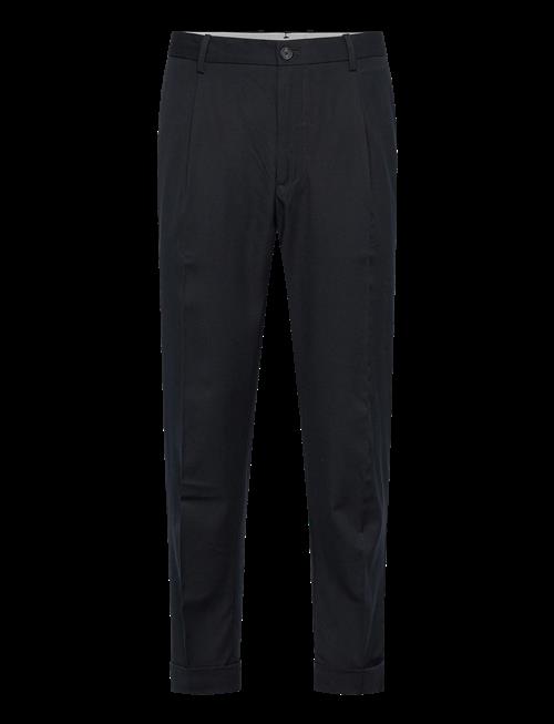 Mango | Regular-Fit Pleated Trousers | 44
