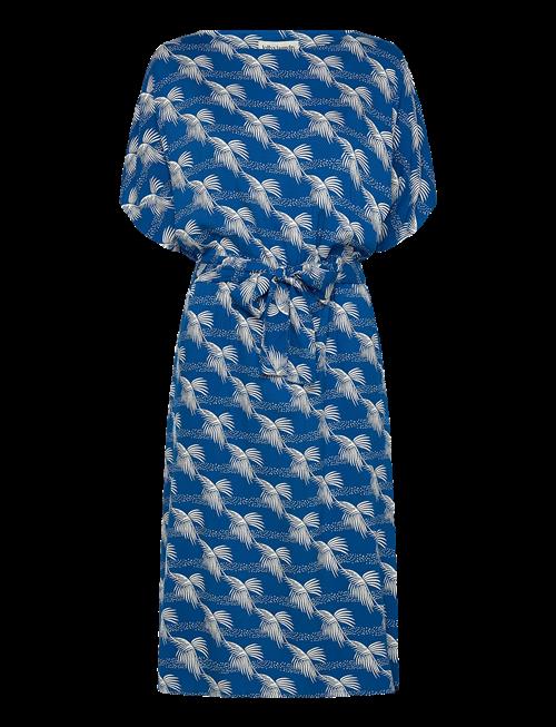 Lollys Laundry | Elinall Midi Dress | XL