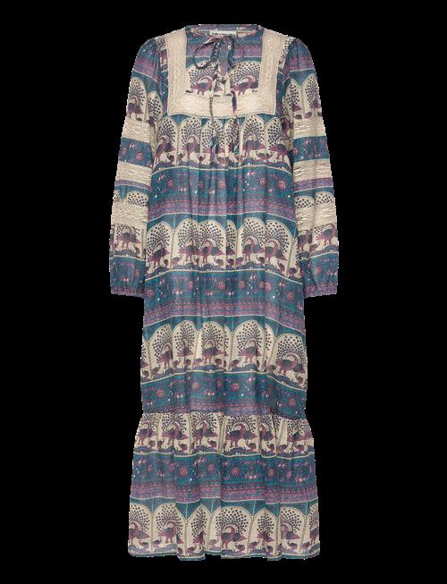Lollys Laundry | Latourll Maxi Dress | XL