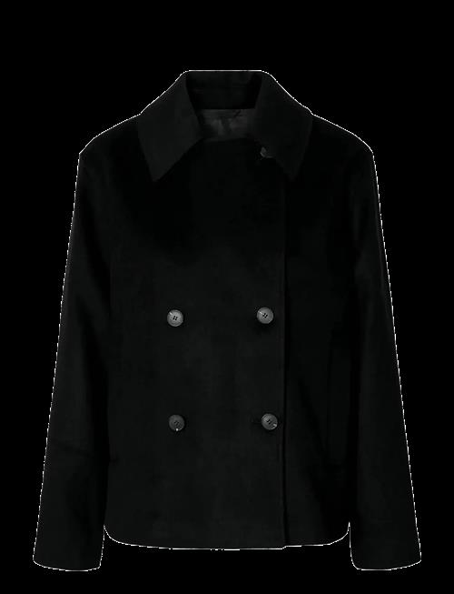 Selected | Slfalma Wool Blend Jacket Noos | 34