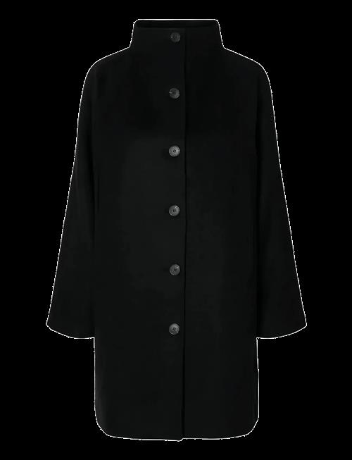Selected | Slfvinni Wool Blend Coat Noos | 38