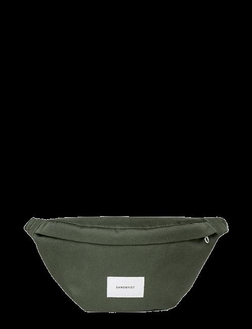 SANDQVIST | Ground Crossbody Bag | ONE SIZE
