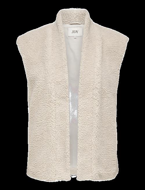 JDY | Jdybirdy Teddy Open Vest Otw Noos | M/L