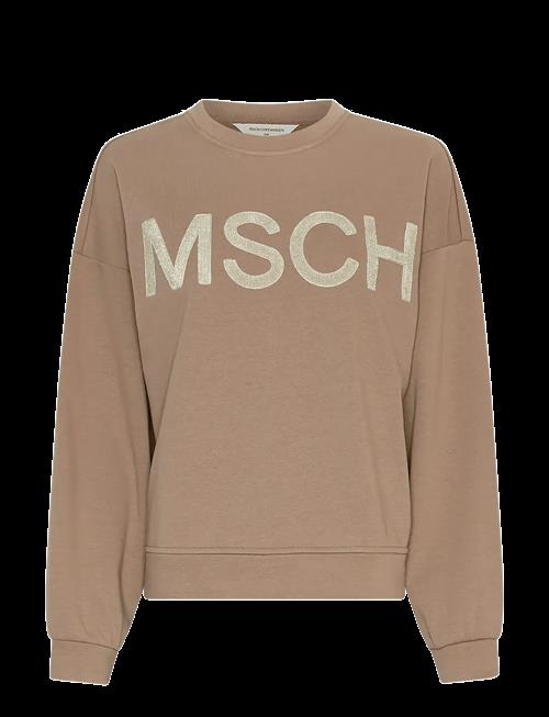 MSCH Copenhagen | Mschmela Briena Msch Sweatshirt | S/M