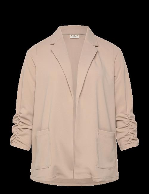 Kaffe Curve | Kcpheolo 3/4 Sl Blazer | XL
