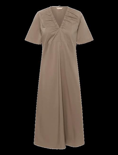 Culture | Cuberri Antoinett Ss Dress | XL