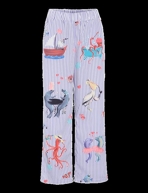 Hunkøn | Nessie Trousers | M