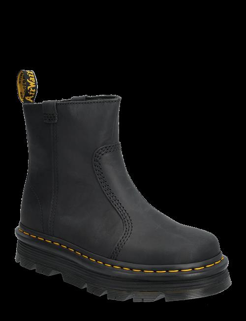 Dr. Martens | Zebzag Rigger | 41