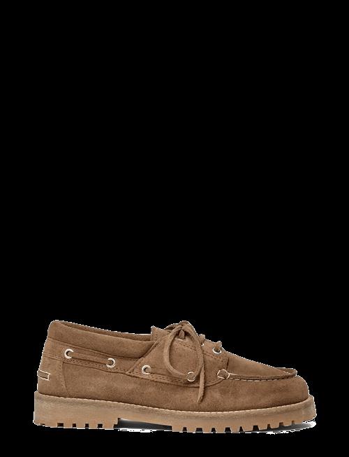 Pavement | Paalvina Suede | 41