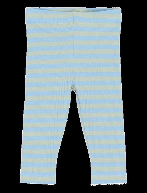 The New | Tnsbfro Rib Leggings | 74