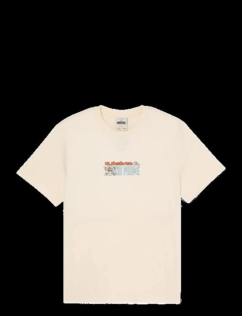 Quiksilver | Opqs Pirates Island Ss | XL