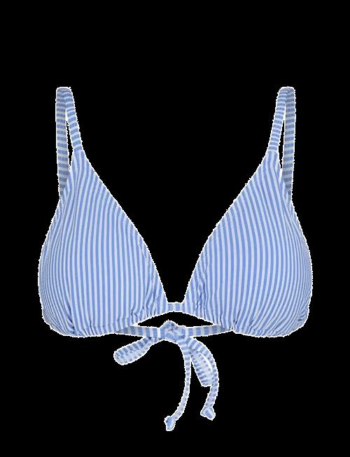 Becksöndergaard | Striba Bella Bikini Top | L