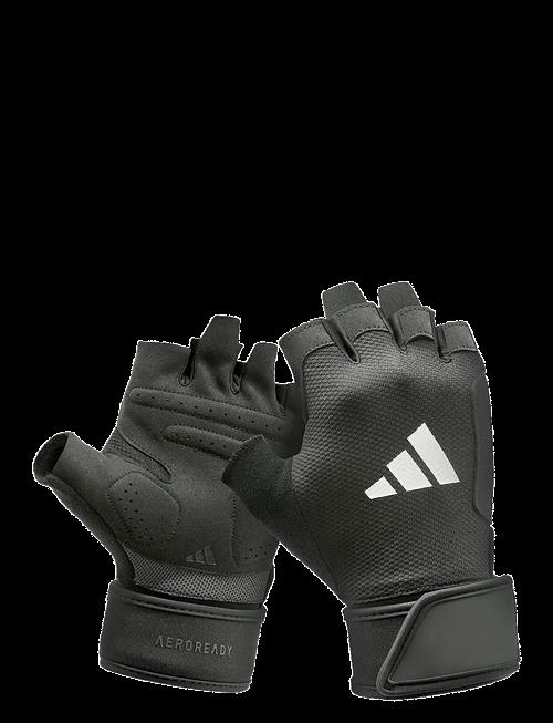 adidas Equipment | Strength Training Gloves | XS