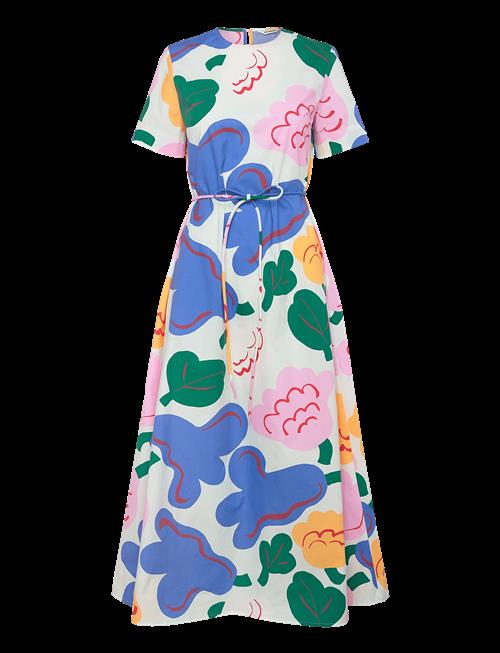 Marimekko | Asetelma Kukasta Kukkaan | 44