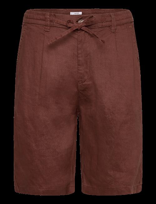 Lindbergh | Linen Shorts | XXL