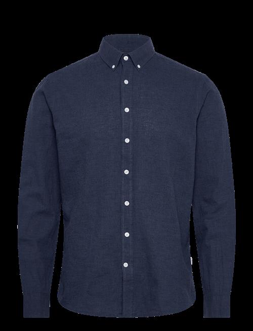 Lindbergh | Linen/Cotton Shirt L/S | S