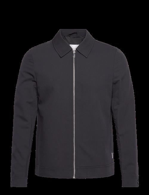 Shine Original | Overshirt With Zip | XXL