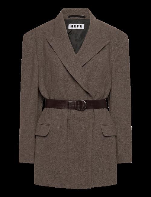 Hope | Strava Blazer | 36