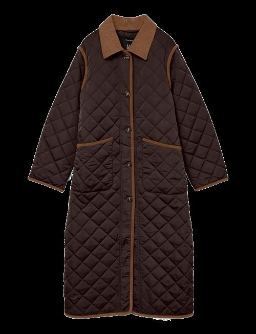 Vero Moda | Vmemily Long Coat Boo | M