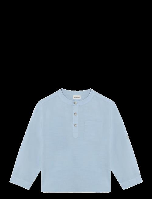 Minymo | Shirt Ls | 116