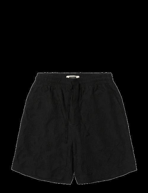 Woodbird | Wbbommy Embroidery Shorts | XXL