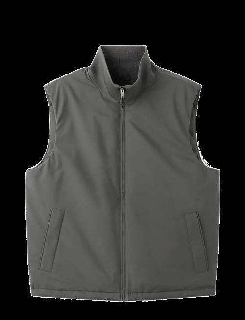 Mango | Lightweight Quilted Gilet | XL