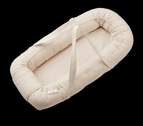Liewood Gro Babylift Confetti Sandy  Confetti Sandy One Size  Beige  One Size  Drenge, Piger