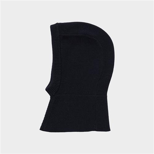 FUB Balaclava Dark Navy  Dark Navy 100/110 cm Uld Marineblå  100/110 cm  Drenge, Piger
