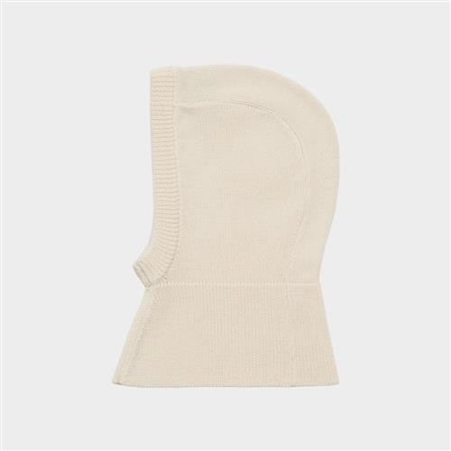 FUB Balaclava Ecru  Ecru 100/110 cm Uld Creme  100/110 cm  Drenge, Piger