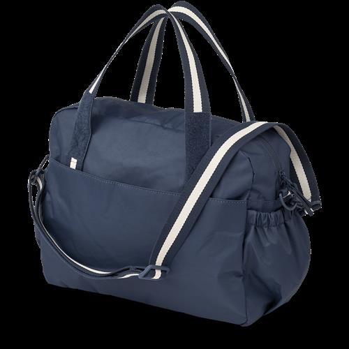 Se Liewood Carly Skiftetaske Classic Navy  Classic Navy One Size  Marineblå  One Size  Drenge, Piger hos Babyshop