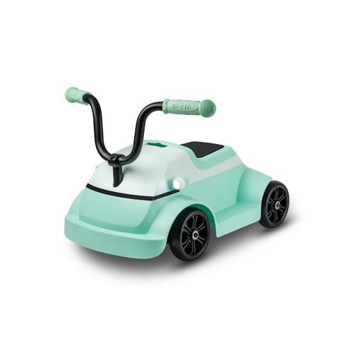 Micro Mini Microlino Ride-On Mint  Mint-OS  Grøn  One Size 2+ Years Drenge, Piger